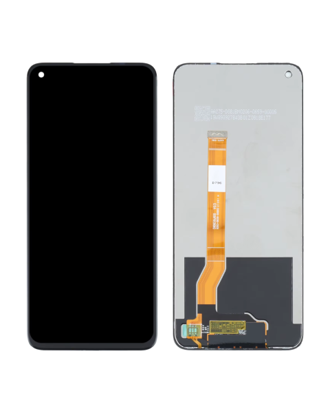 AFFICHEUR REALME 9 PRO